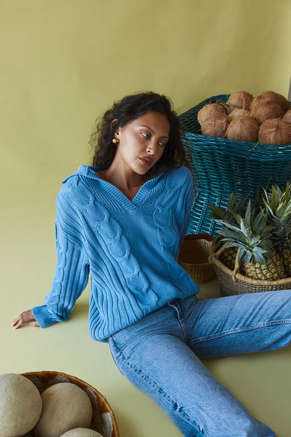 Jorja Sweater