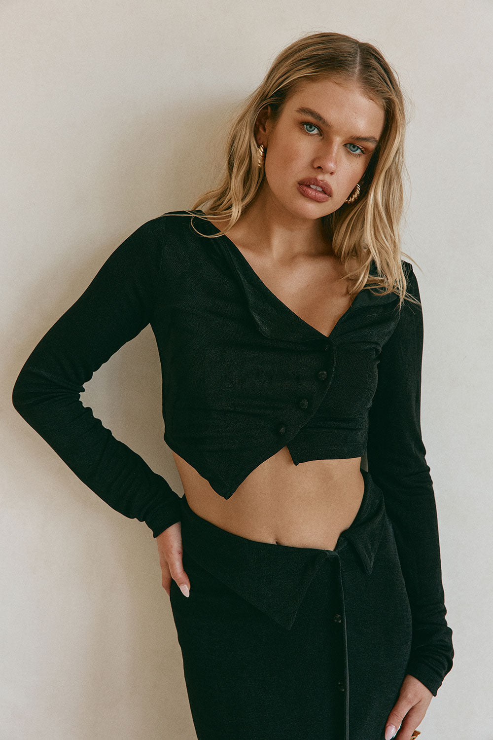 Indi Skirt