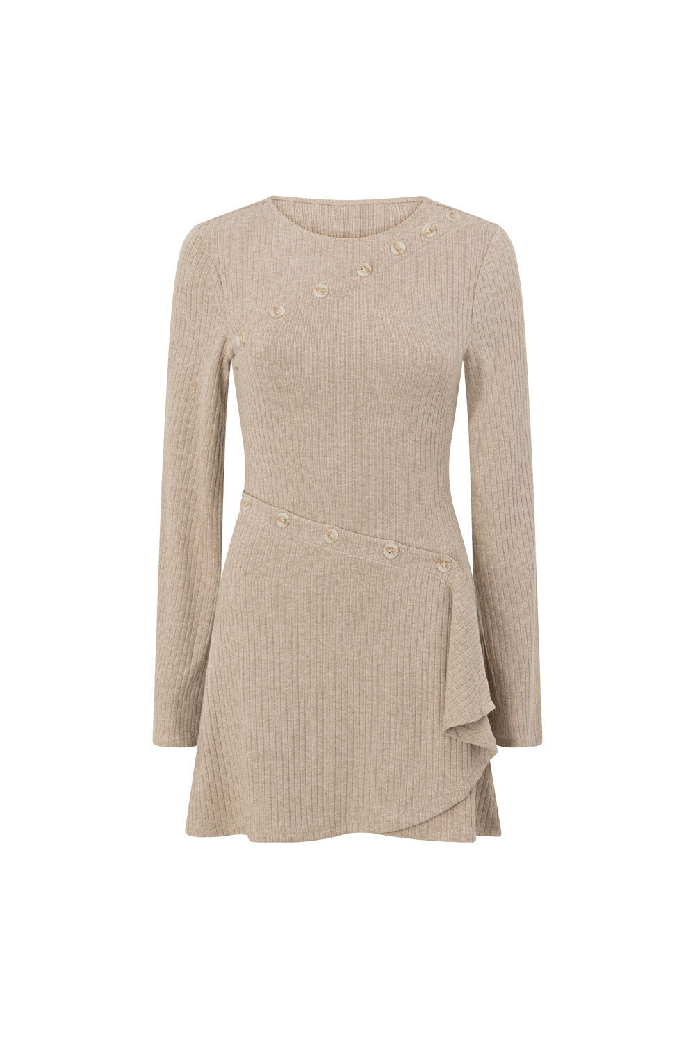 Alexia Dress