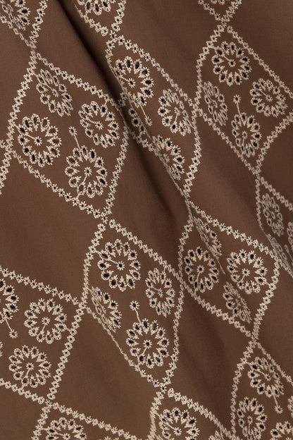 Sahar Skirt