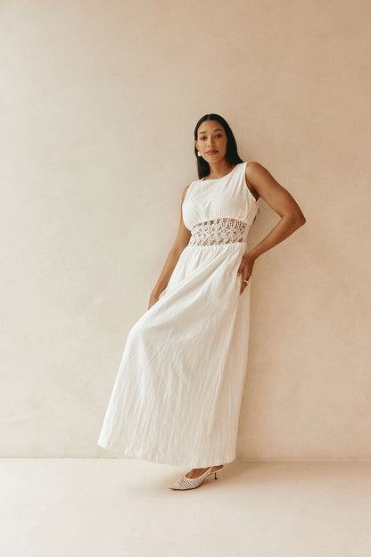 Cora Dress