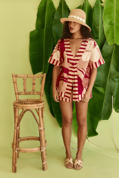 Bijou Top - Solanto