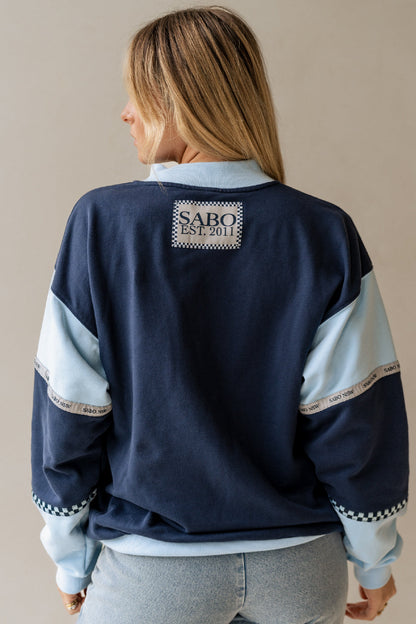 SABO NSW Sweater