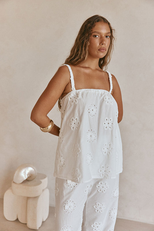 Odette Top