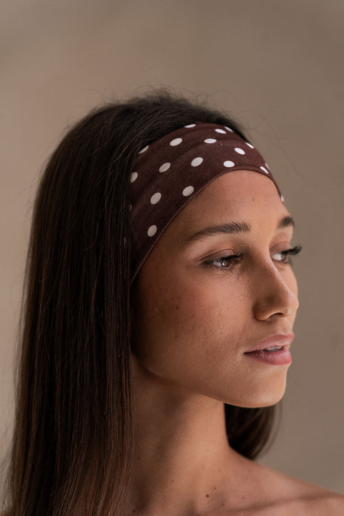 Lola Speck Headband