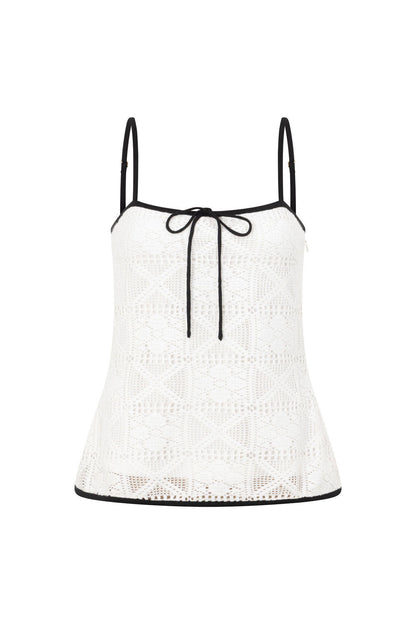 Aluna Top