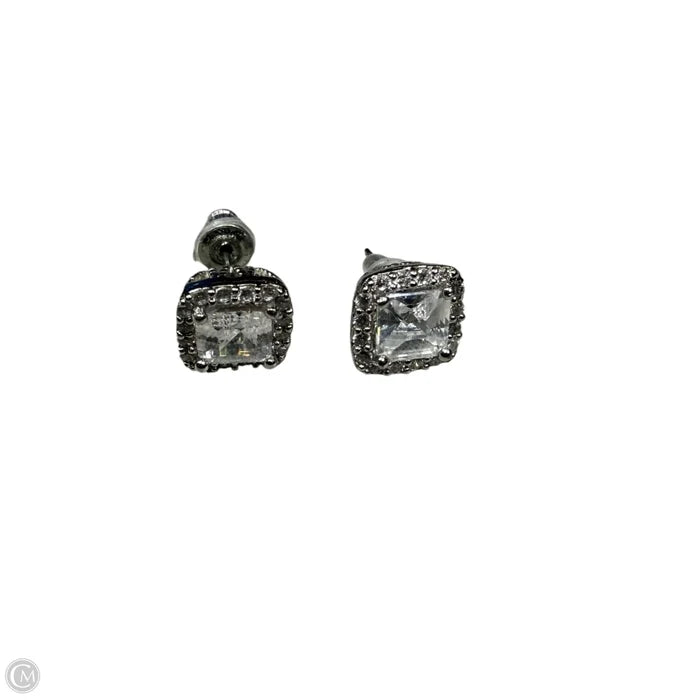 Earrings Stud By White House Black Market