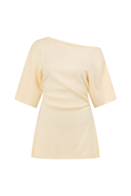 Maple Dress