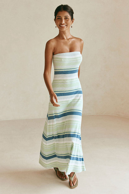 Anya Dress