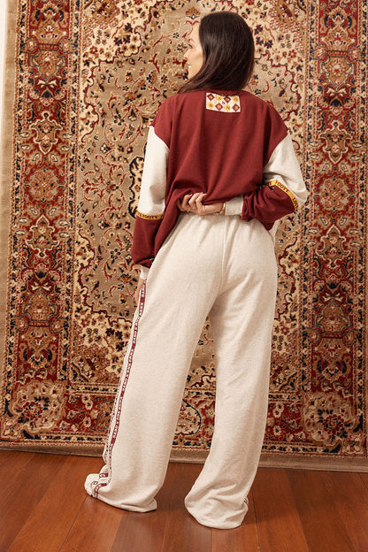 Goal Pants - SABO x BRNX