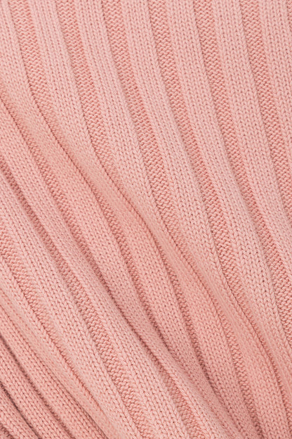 Celine Top - Blush