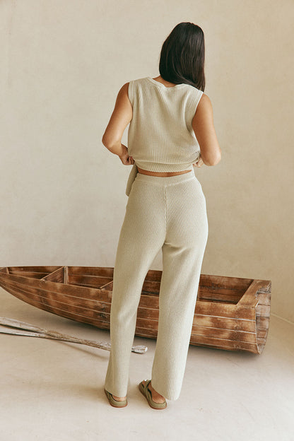 Maxine Pants - Sage