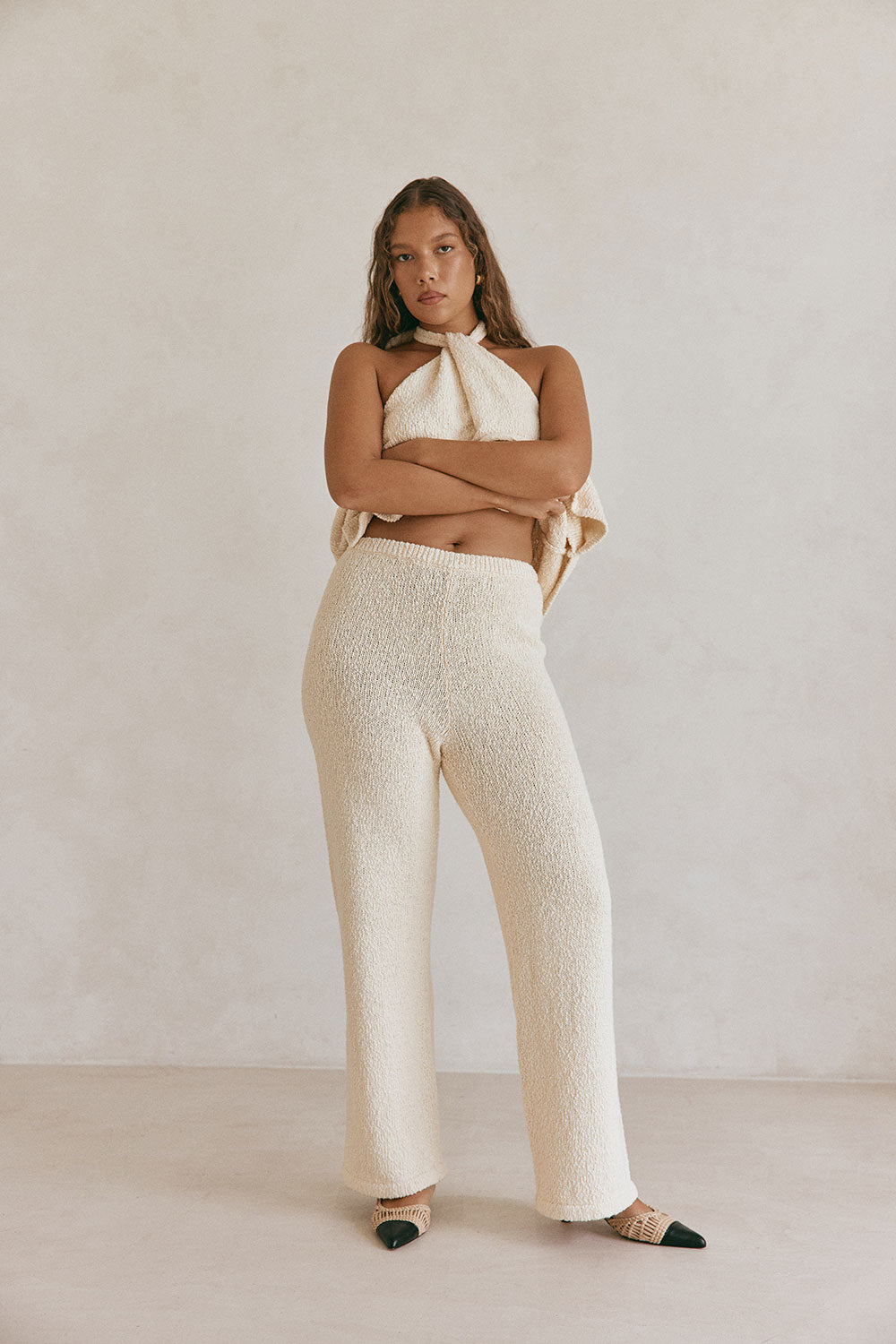 Naveen Pants