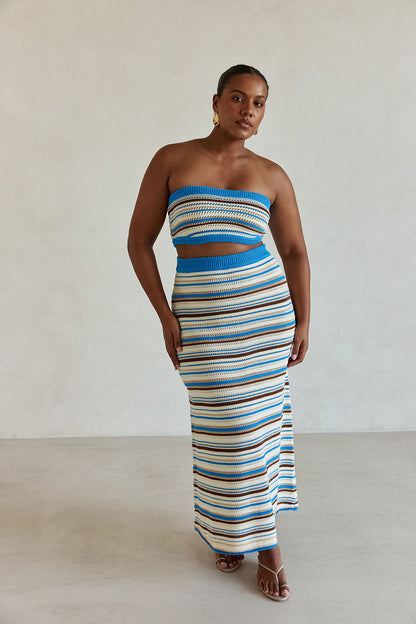 Makalia Skirt