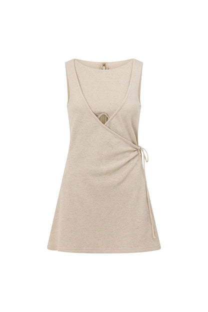 Kiana Dress