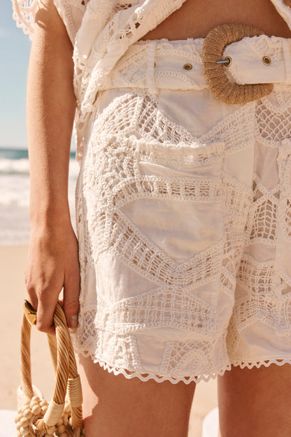 Cielo Shorts