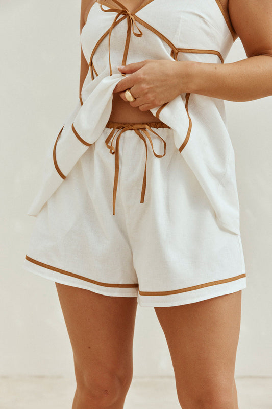 Jayne Shorts