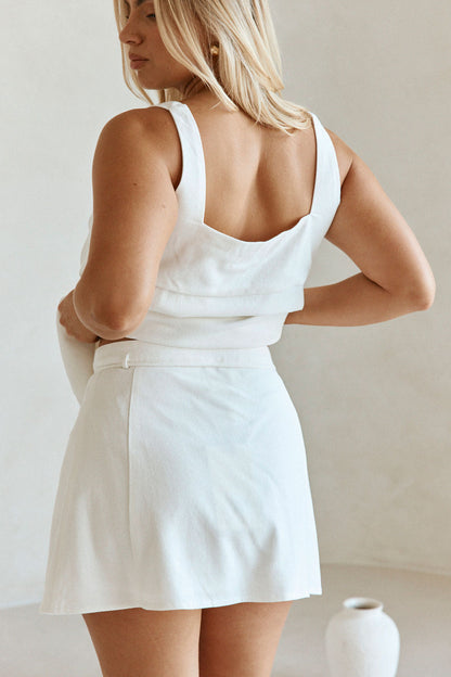 Davina Skirt