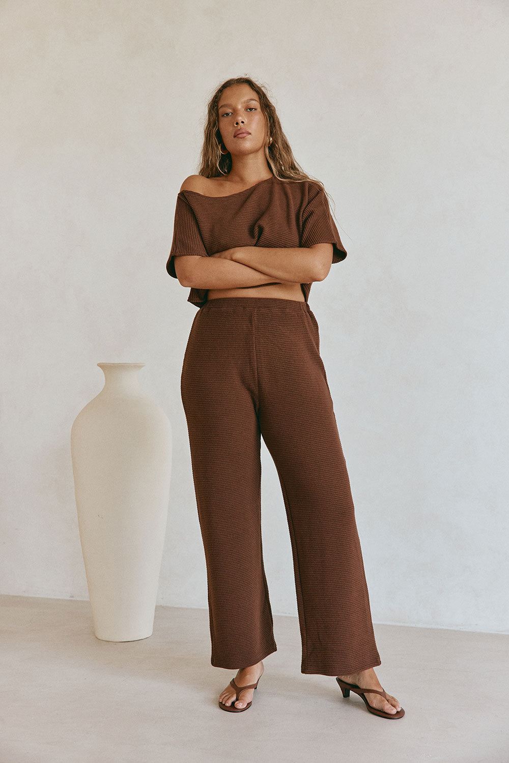 Malika Pants