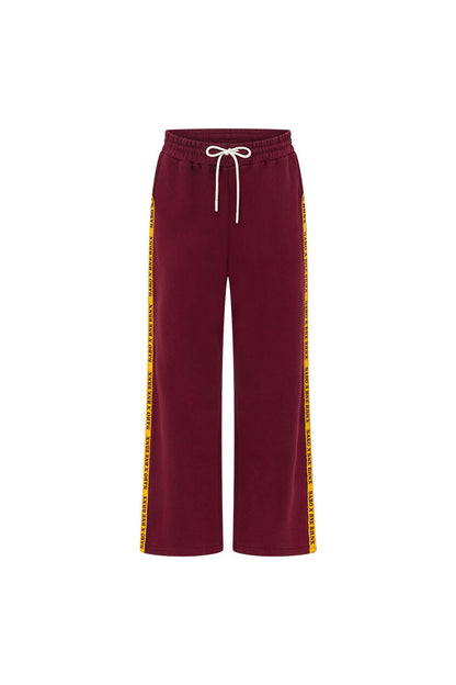 Goal Pants - Maroon SABO x BRNX