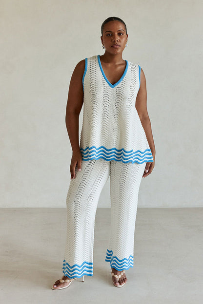 Khalani Top