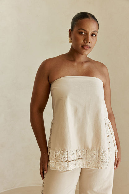 Reya Top