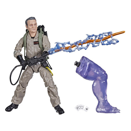 Ghostbusters Plasma Series Action Figure Wave 2 - Peter Venkman (Afterlife)