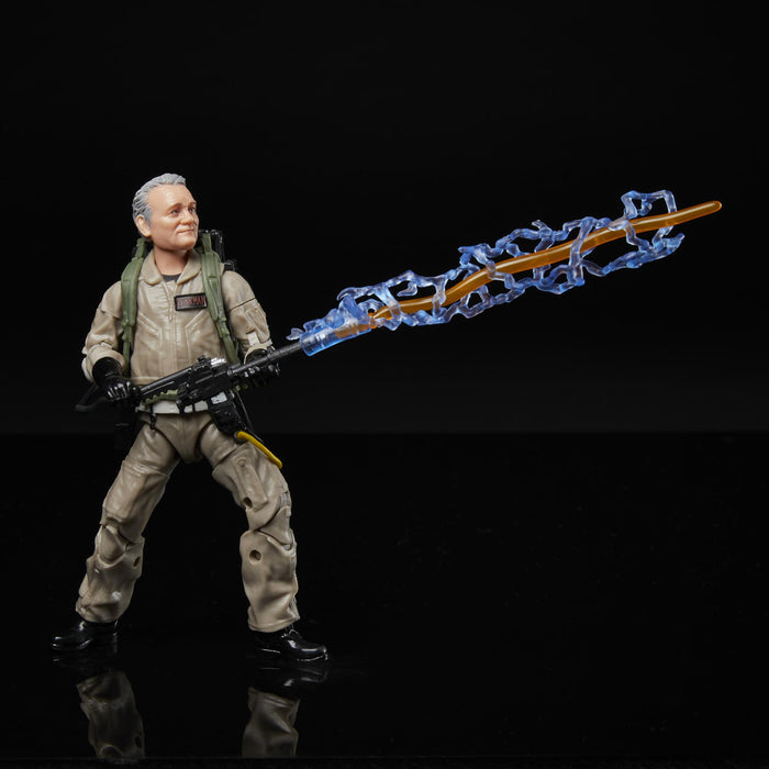 Ghostbusters Plasma Series Action Figure Wave 2 - Peter Venkman (Afterlife)