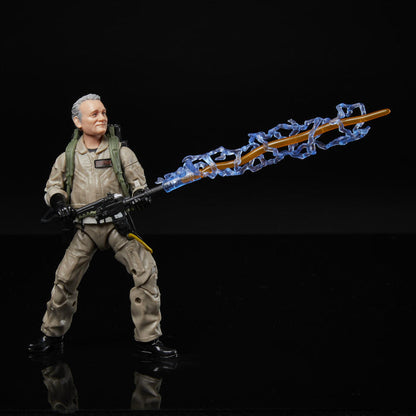 Ghostbusters Plasma Series Action Figure Wave 2 - Peter Venkman (Afterlife)