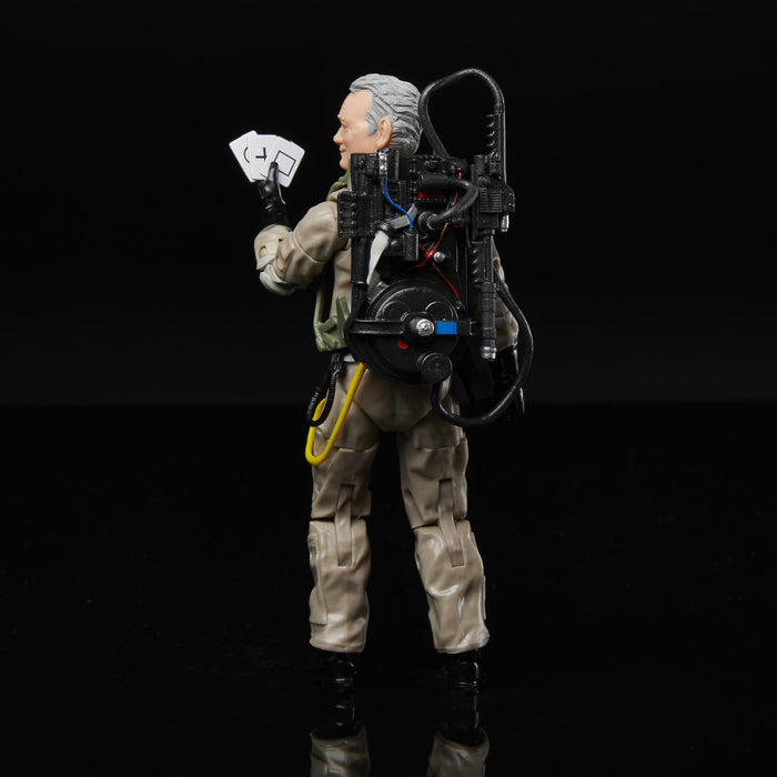 Ghostbusters Plasma Series Action Figure Wave 2 - Peter Venkman (Afterlife)