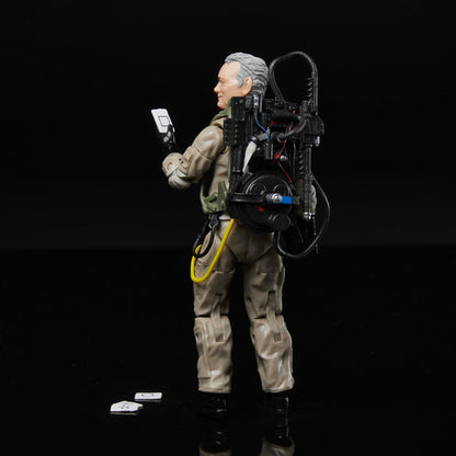 Ghostbusters Plasma Series Action Figure Wave 2 - Peter Venkman (Afterlife)