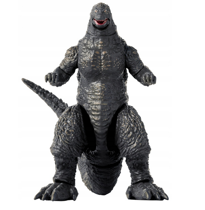 Godzilla 6 Inch Scale Action Figure - Godzilla (2023)