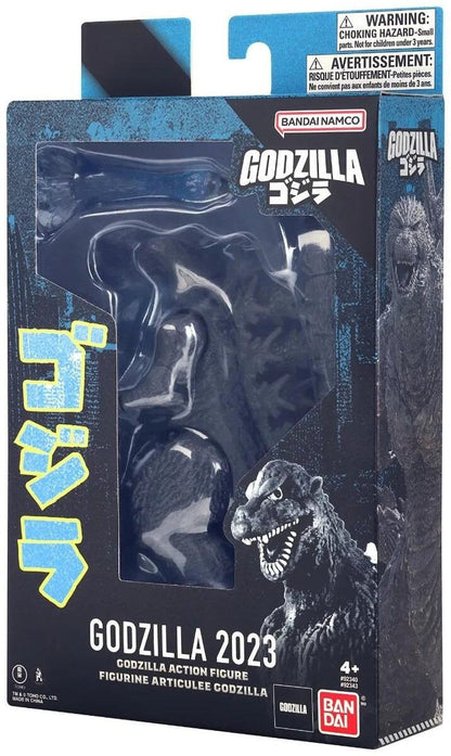 Godzilla 6 Inch Scale Action Figure - Godzilla (2023)