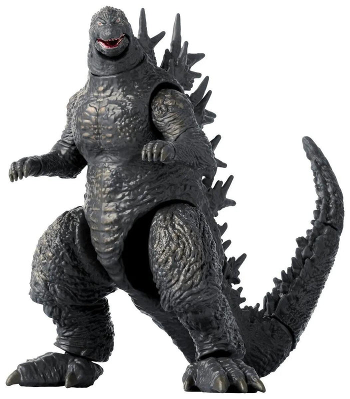 Godzilla 6 Inch Scale Action Figure - Godzilla (2023)