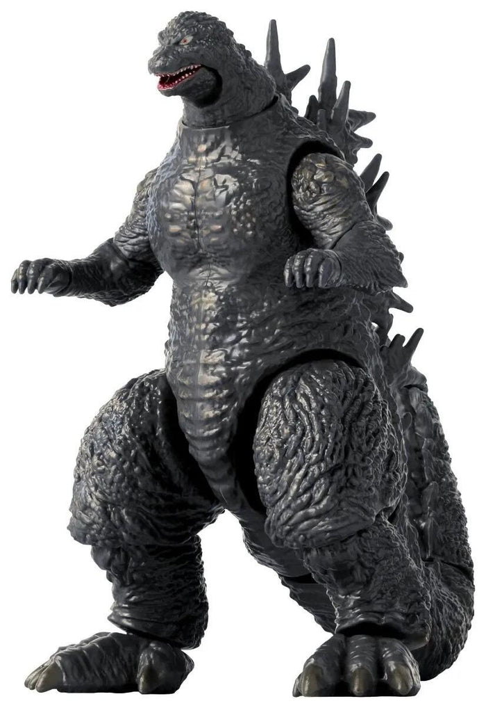 Godzilla 6 Inch Scale Action Figure - Godzilla (2023)