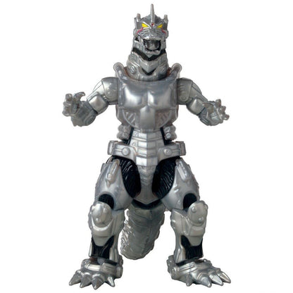 Godzilla 6 Inch Scale Action Figure - Mechagodzilla (2002)