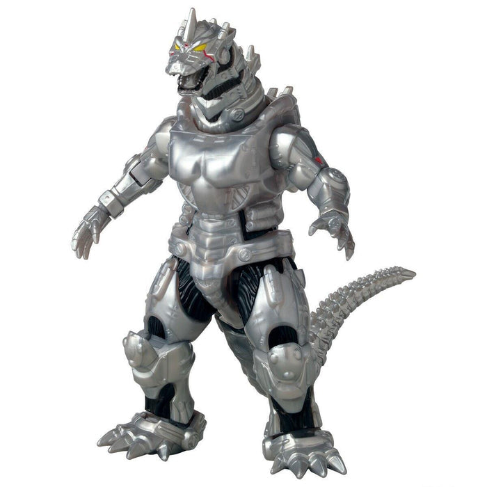 Godzilla 6 Inch Scale Action Figure - Mechagodzilla (2002)