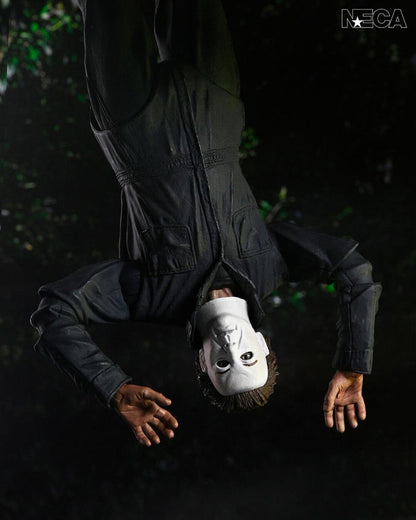 Halloween Resurrection Ultimate 7 Inch Action Figure - Michael Myers