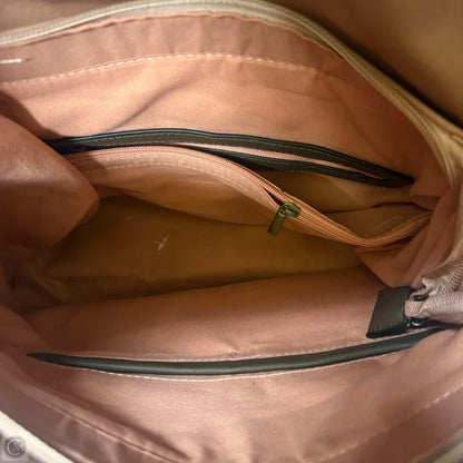 Handbag By Chillx, Size: Medium