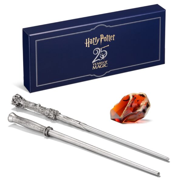 Harry Potter 25th Anniversary Wand Set