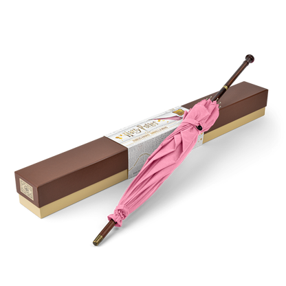 Harry Potter Wand Replica - Hagrid Umbrella & Wand