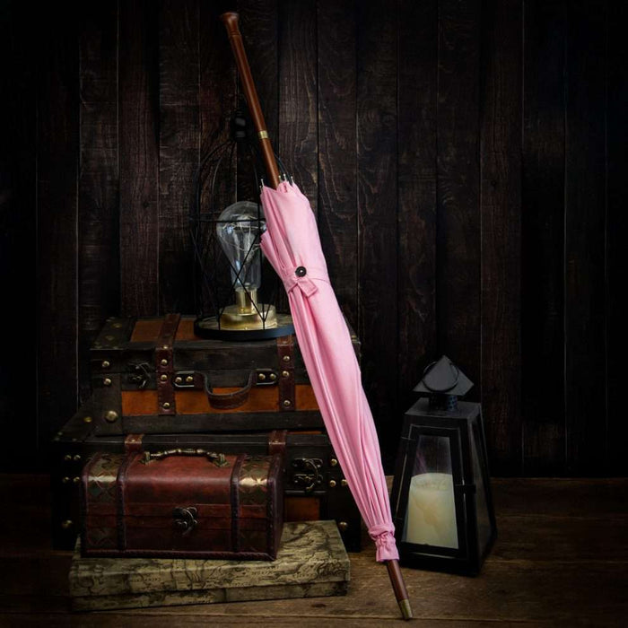 Harry Potter Wand Replica - Hagrid Umbrella & Wand