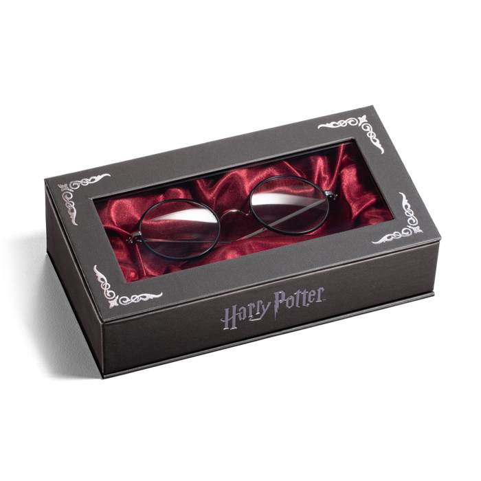 Harry Potter's Glasses