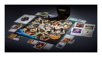 Horrified American Monsters Board Game