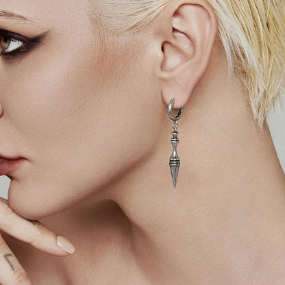 TIMELESS SPEAR EARRINGS