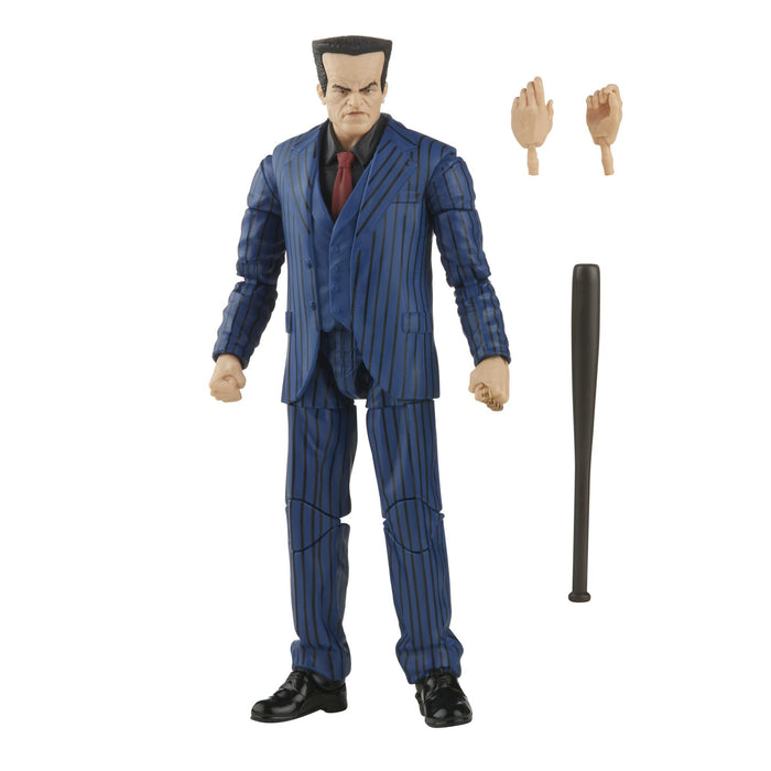 Marvel Legends 6 Inch Spider-Man Retro Wave 2 - Hammerhead