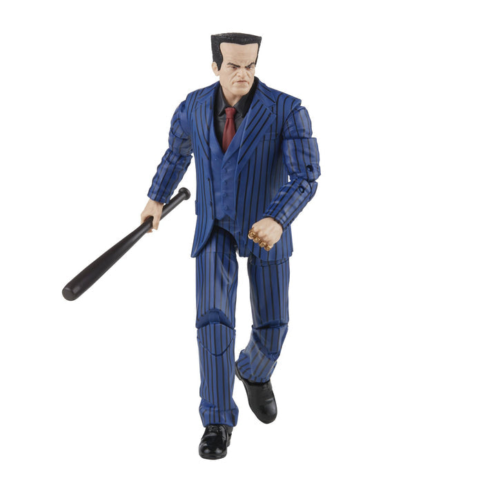 Marvel Legends 6 Inch Spider-Man Retro Wave 2 - Hammerhead