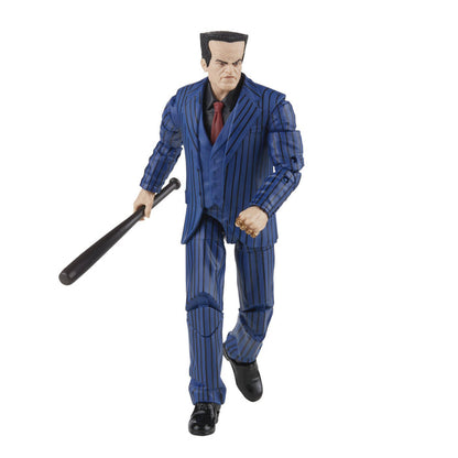 Marvel Legends 6 Inch Spider-Man Retro Wave 2 - Hammerhead