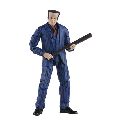 Marvel Legends 6 Inch Spider-Man Retro Wave 2 - Hammerhead