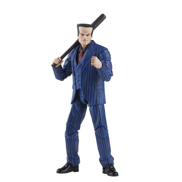 Marvel Legends 6 Inch Spider-Man Retro Wave 2 - Hammerhead